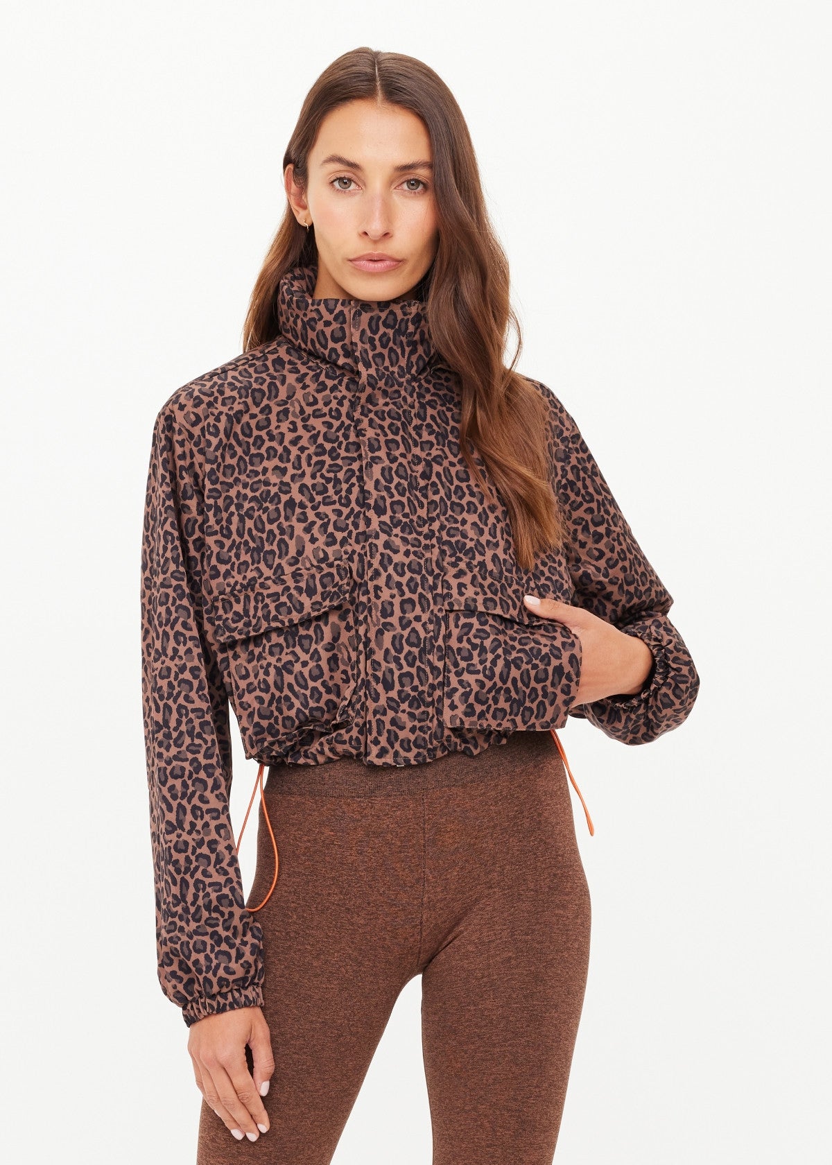 The Upside | Ludlow Ace Jacket