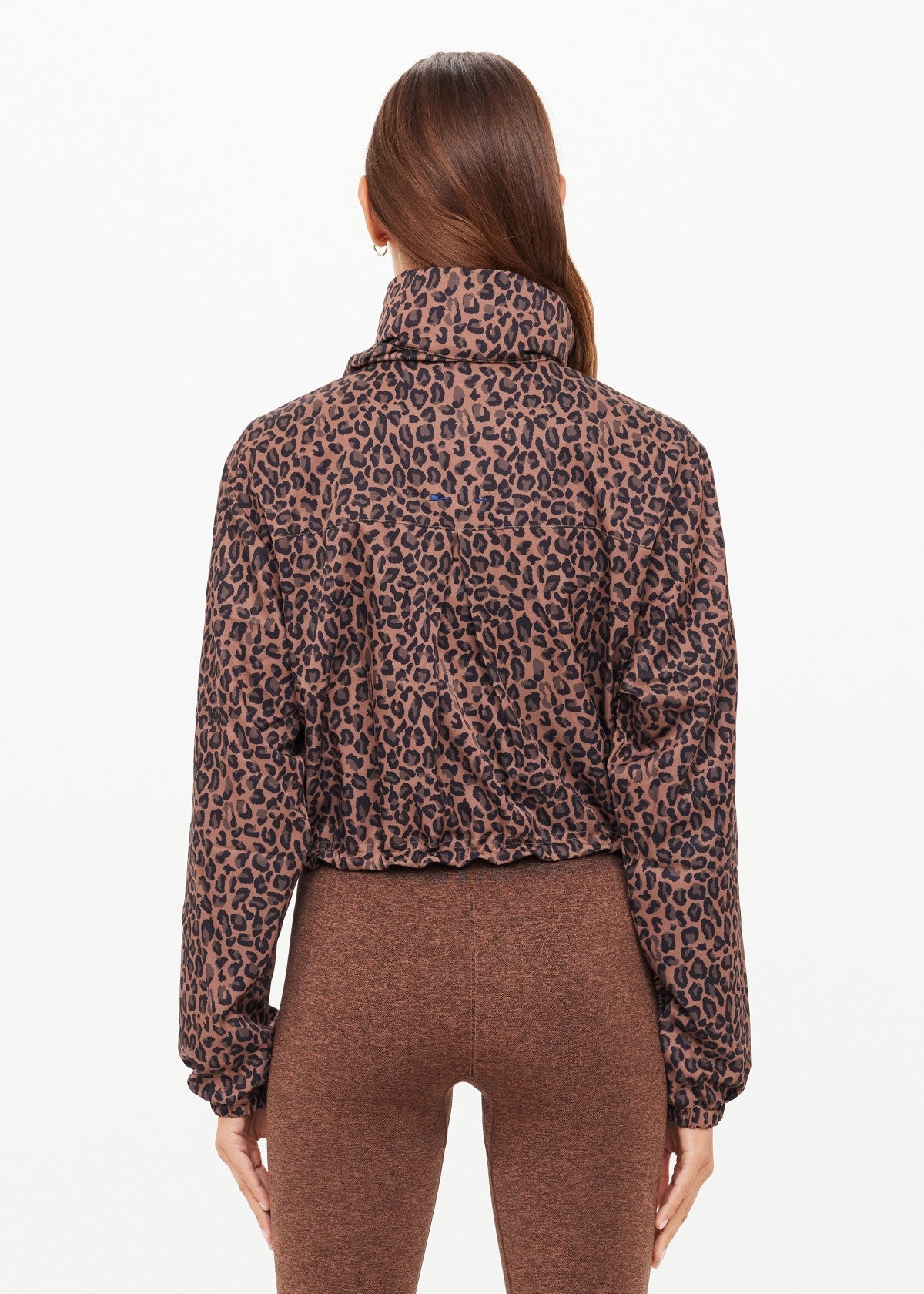 The Upside | Ludlow Ace Jacket