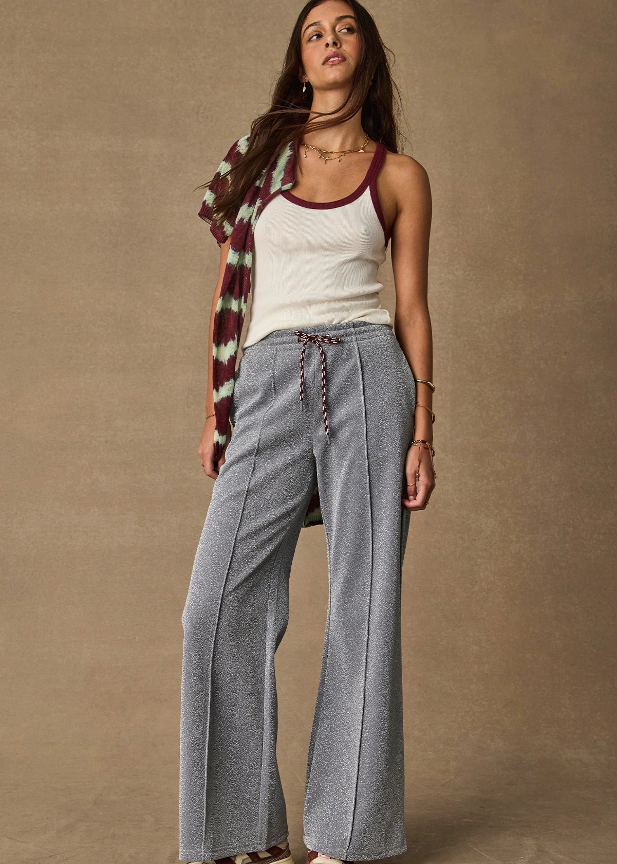 The Upside | Galaxia Marnie Pant