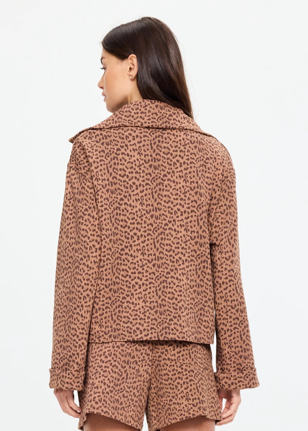 The Upside | Javan Quarter Zip
