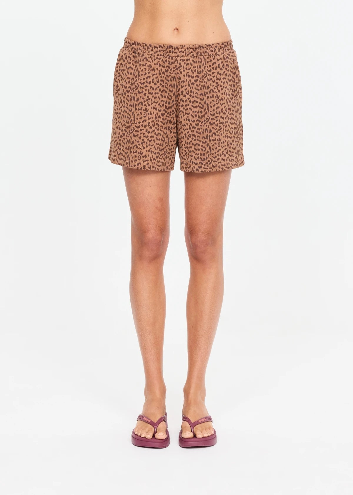 The Upside | Javan Darcy Short