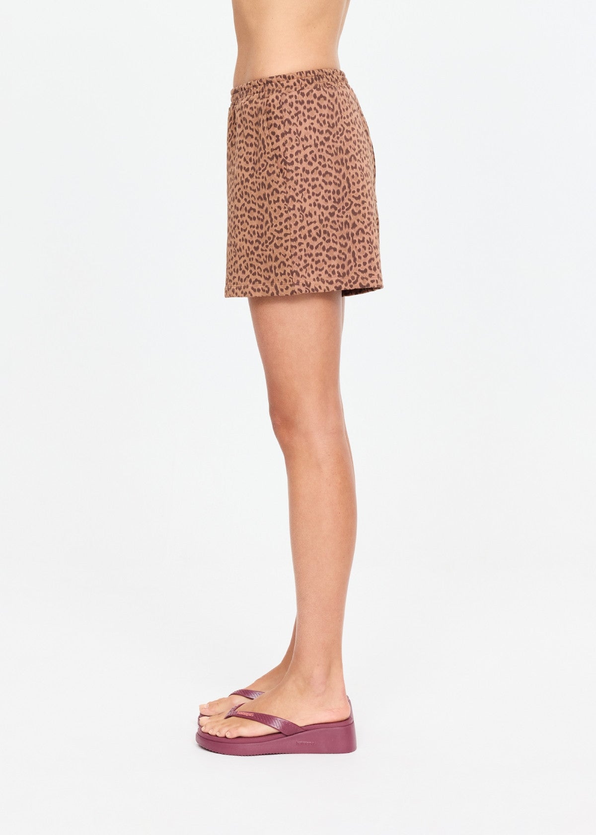 The Upside | Javan Darcy Short