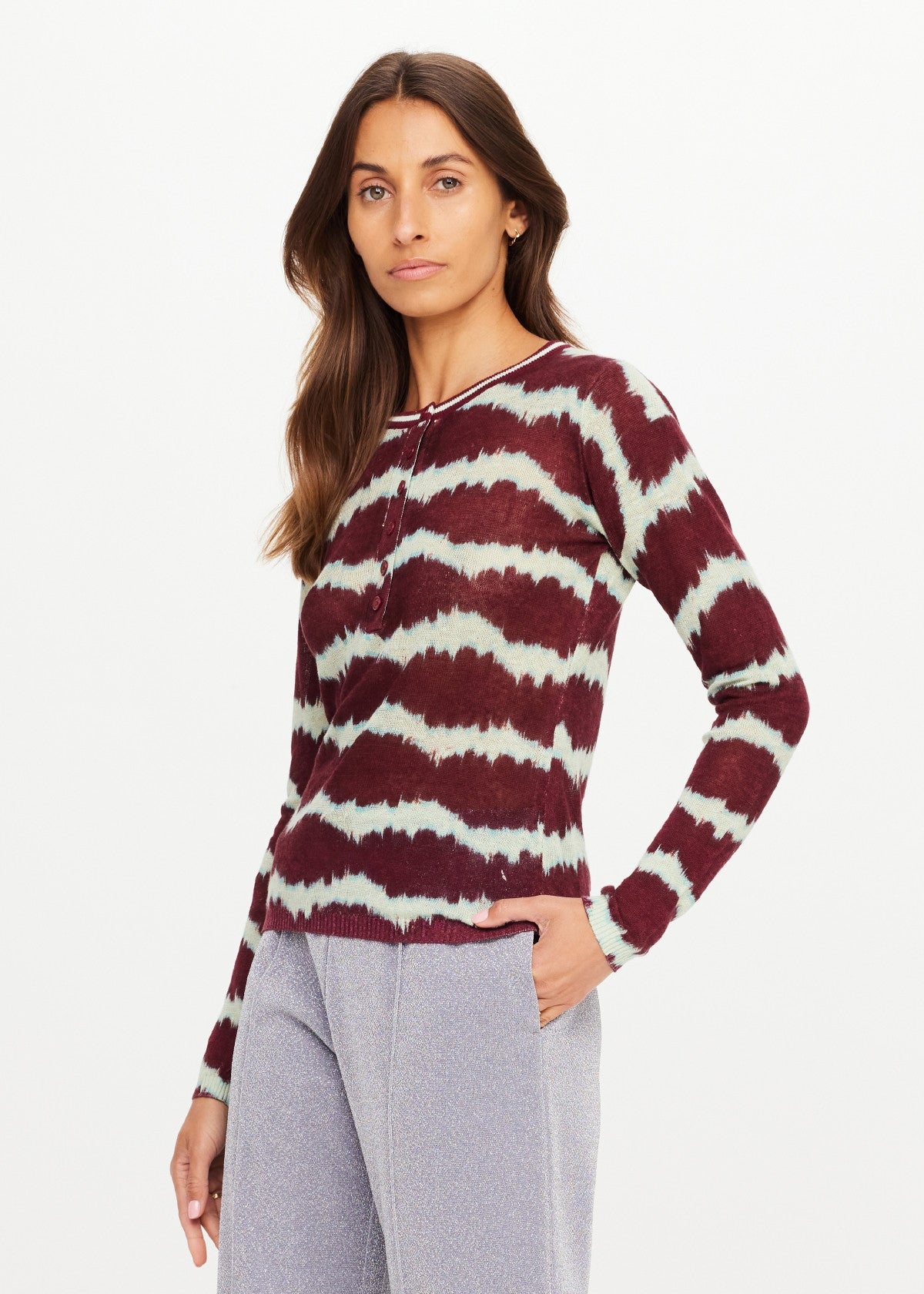 The Upside | Rio Eli Long Sleeve