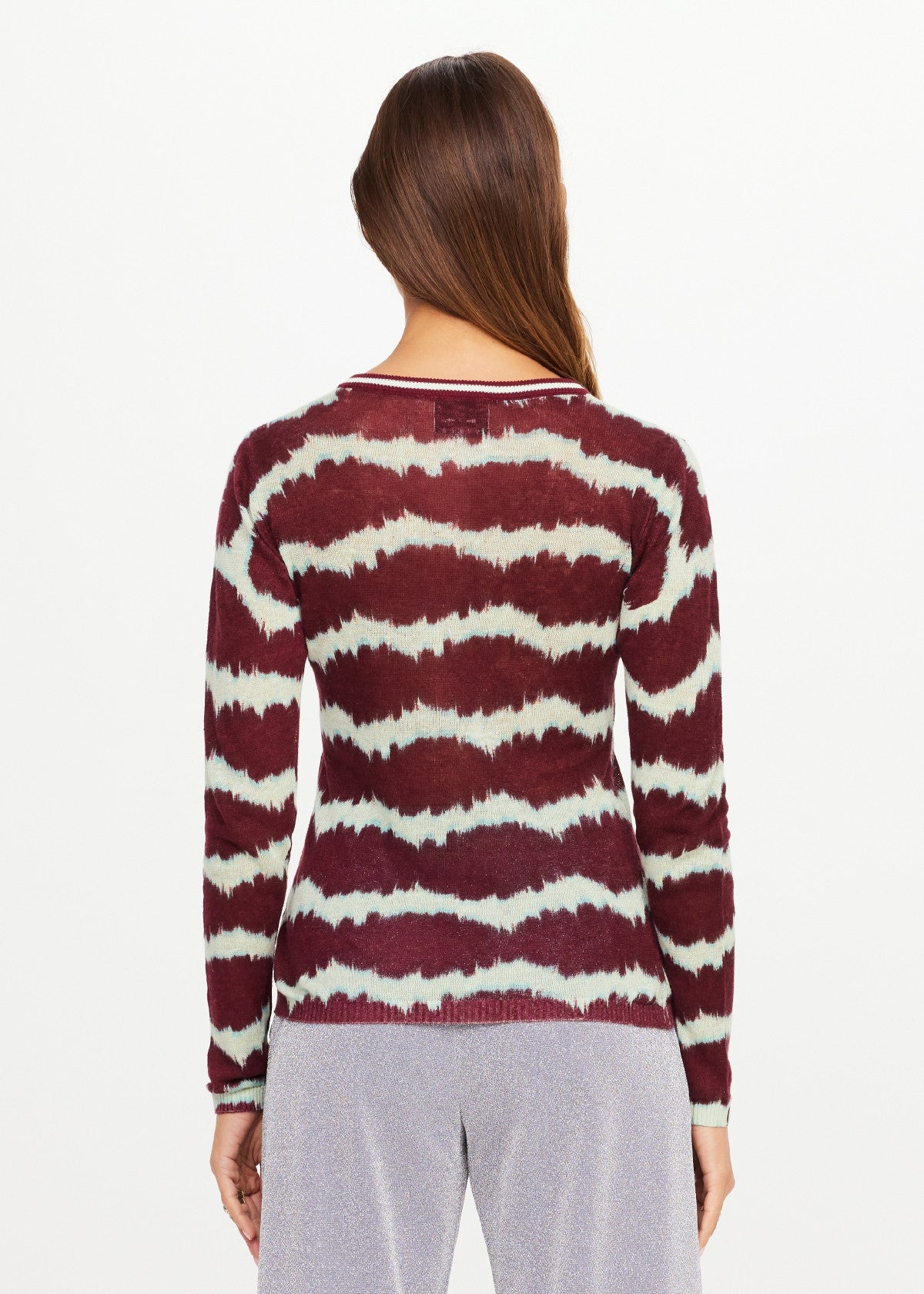 The Upside | Rio Eli Long Sleeve