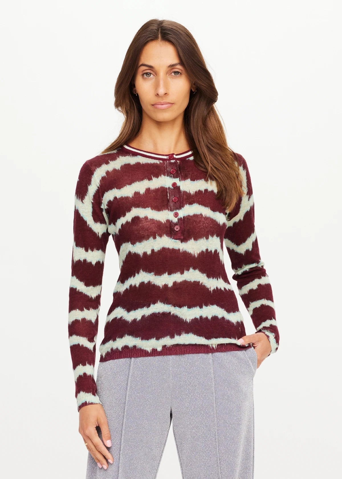 The Upside | Rio Eli Long Sleeve
