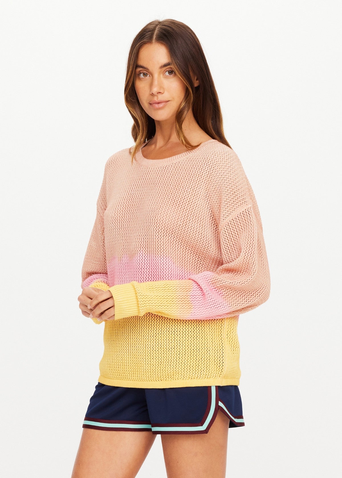 The Upside | Sebastian Knit Crew