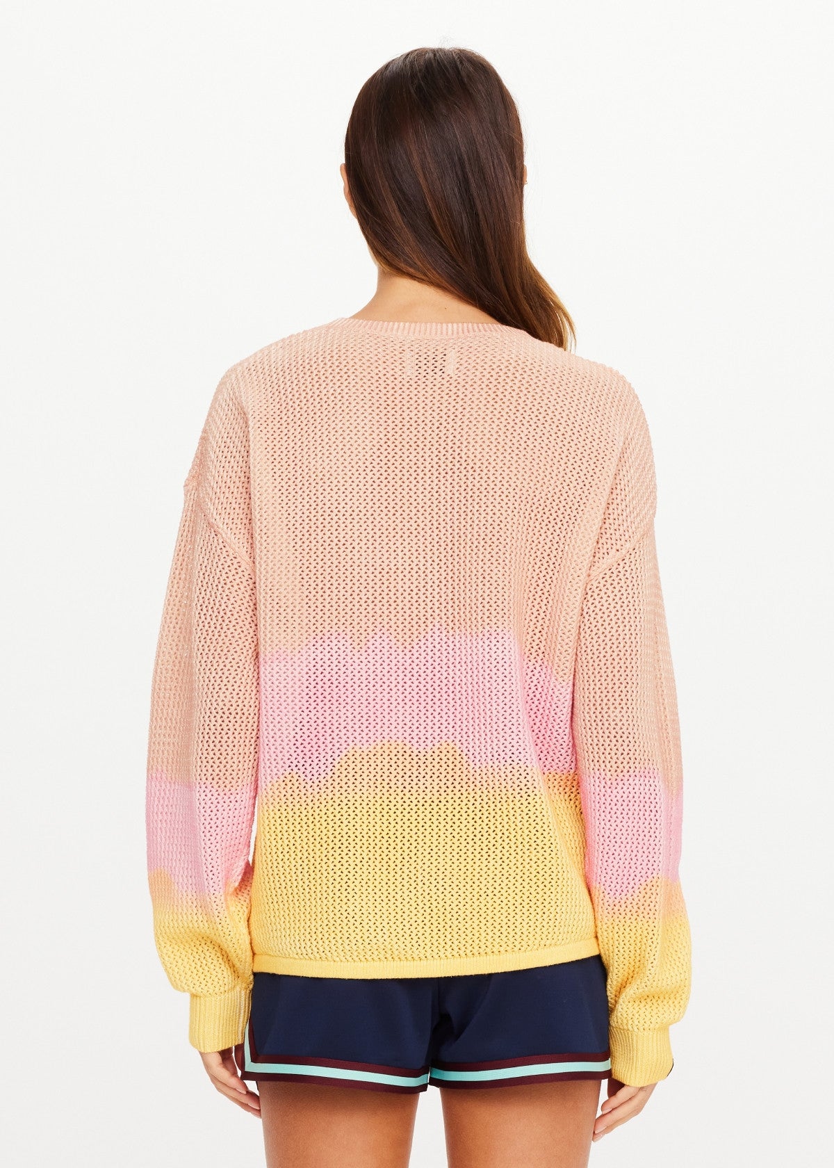 The Upside | Sebastian Knit Crew
