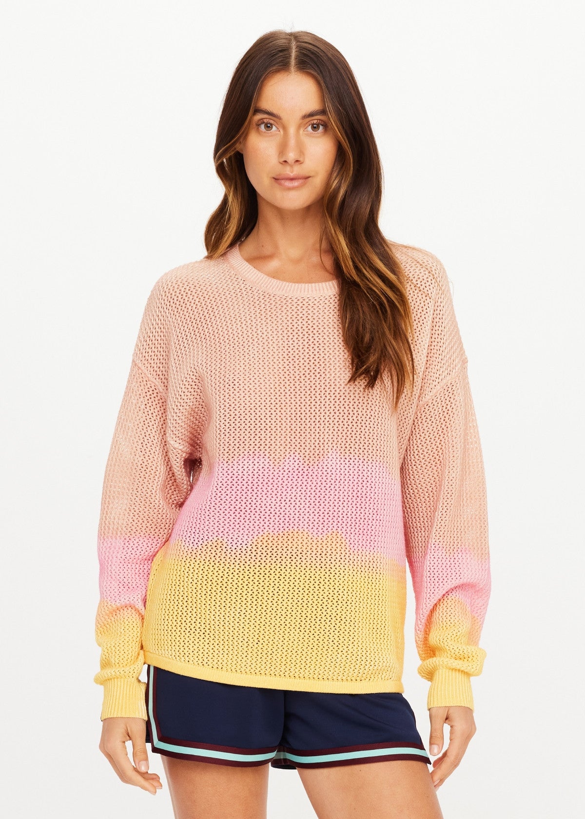 The Upside | Sebastian Knit Crew