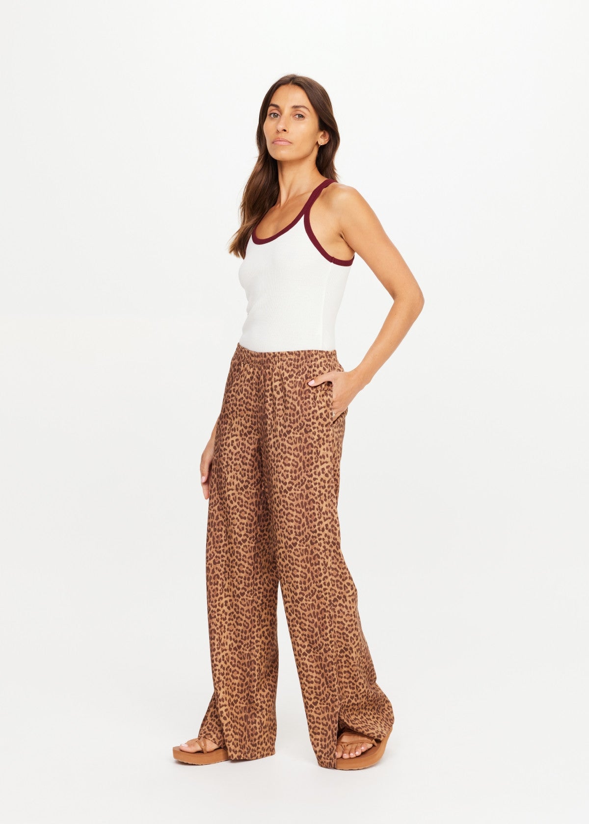 The Upside | Javan Juliet Pant