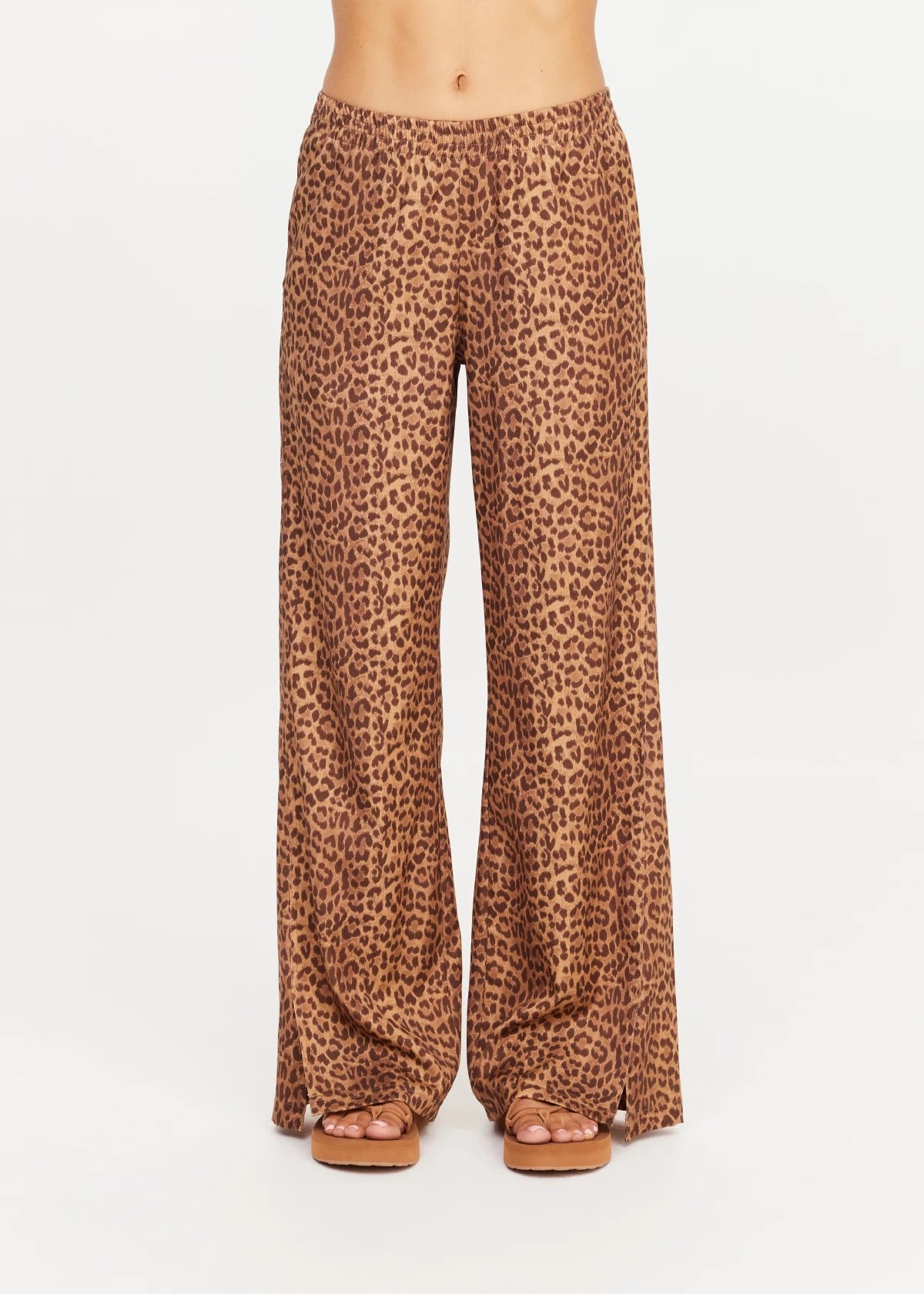 The Upside | Javan Juliet Pant