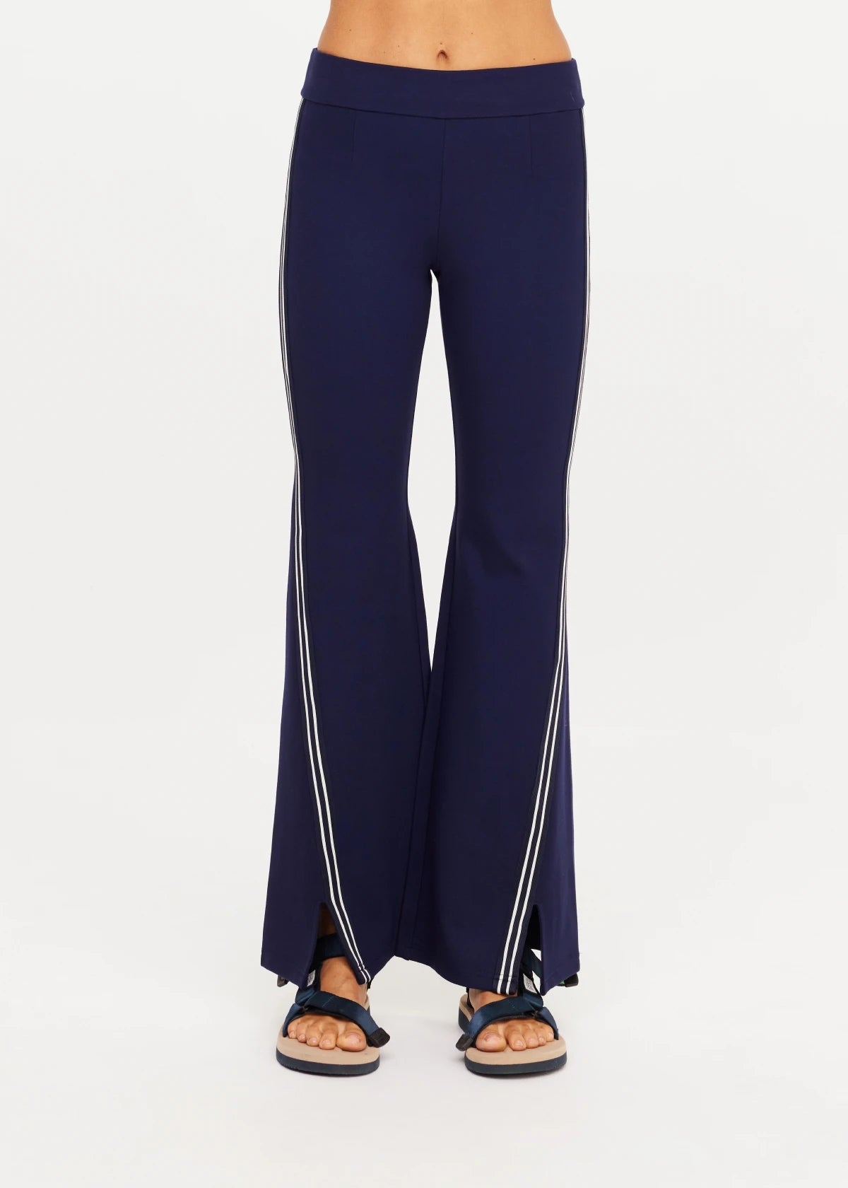 The Upside | Joyela Flare Pant