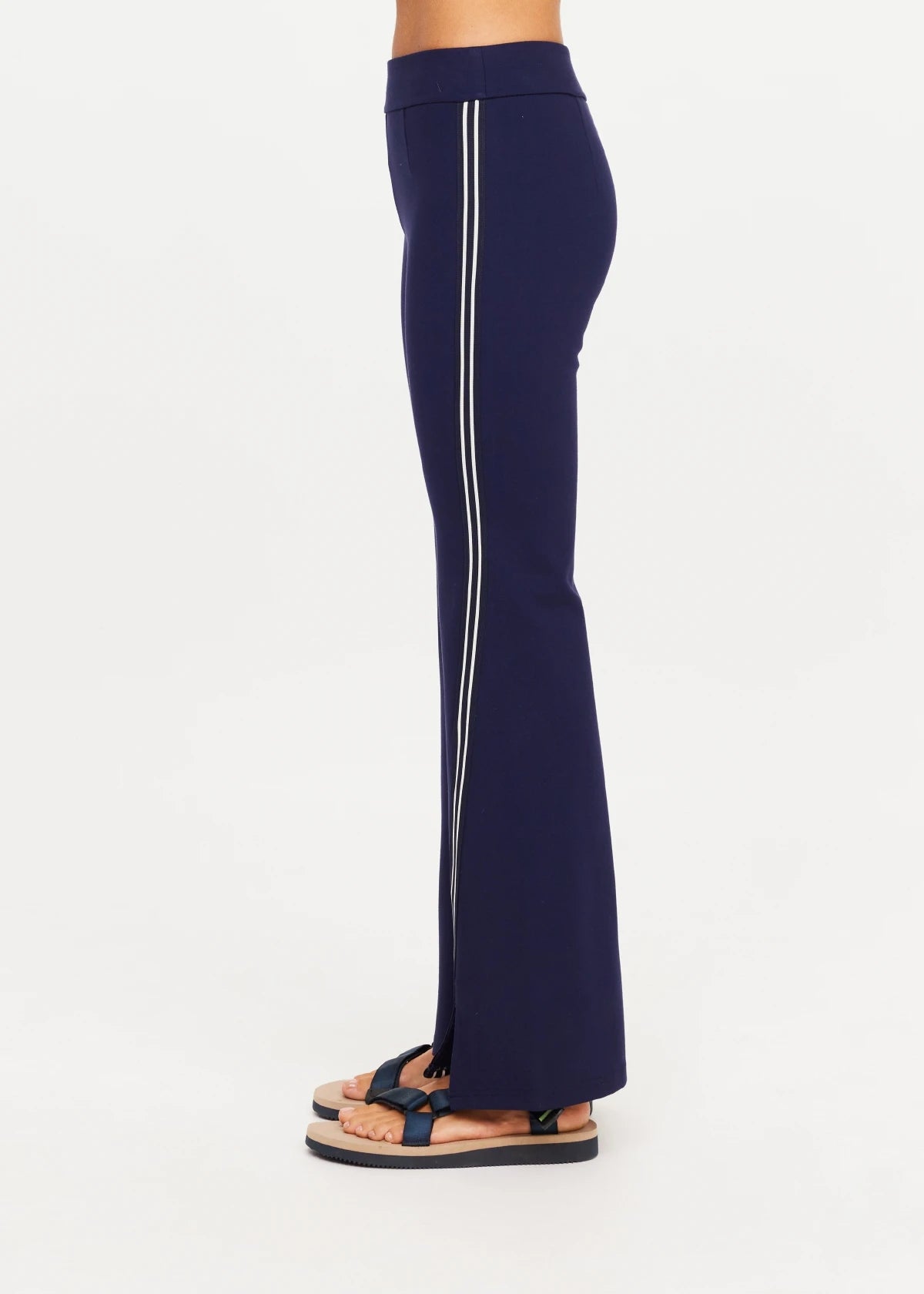 The Upside | Joyela Flare Pant