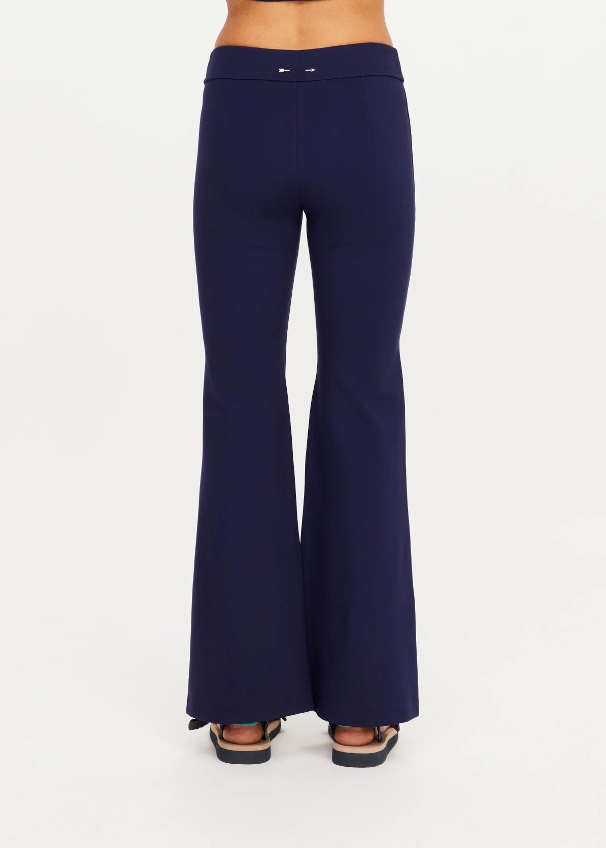 The Upside | Joyela Flare Pant