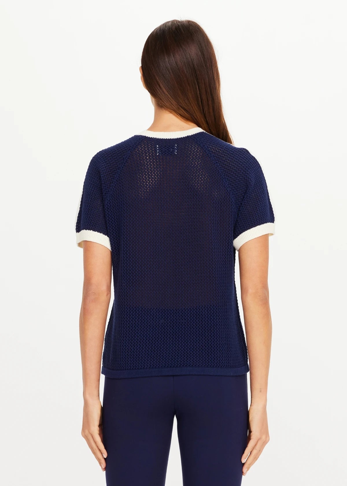 The Upside | Fenway Jordan Knit Tee