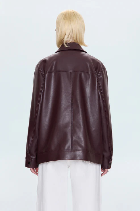 Pistola | Valerie Bomber Jacket