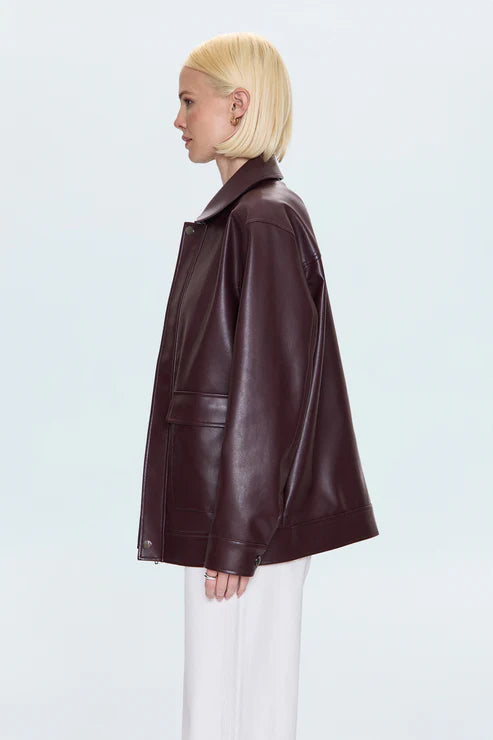 Pistola | Valerie Bomber Jacket