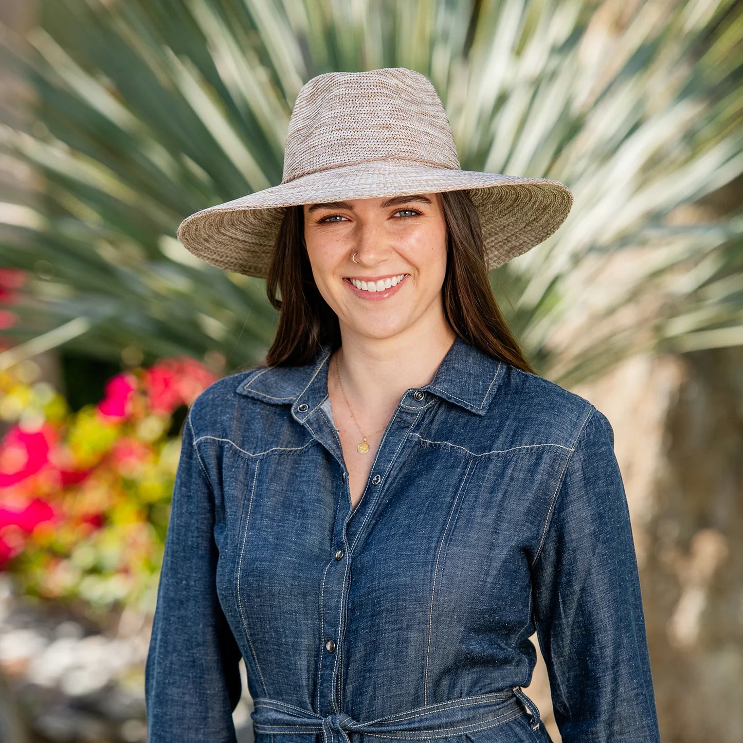 Wallaroo | Victoria Fedora Diva