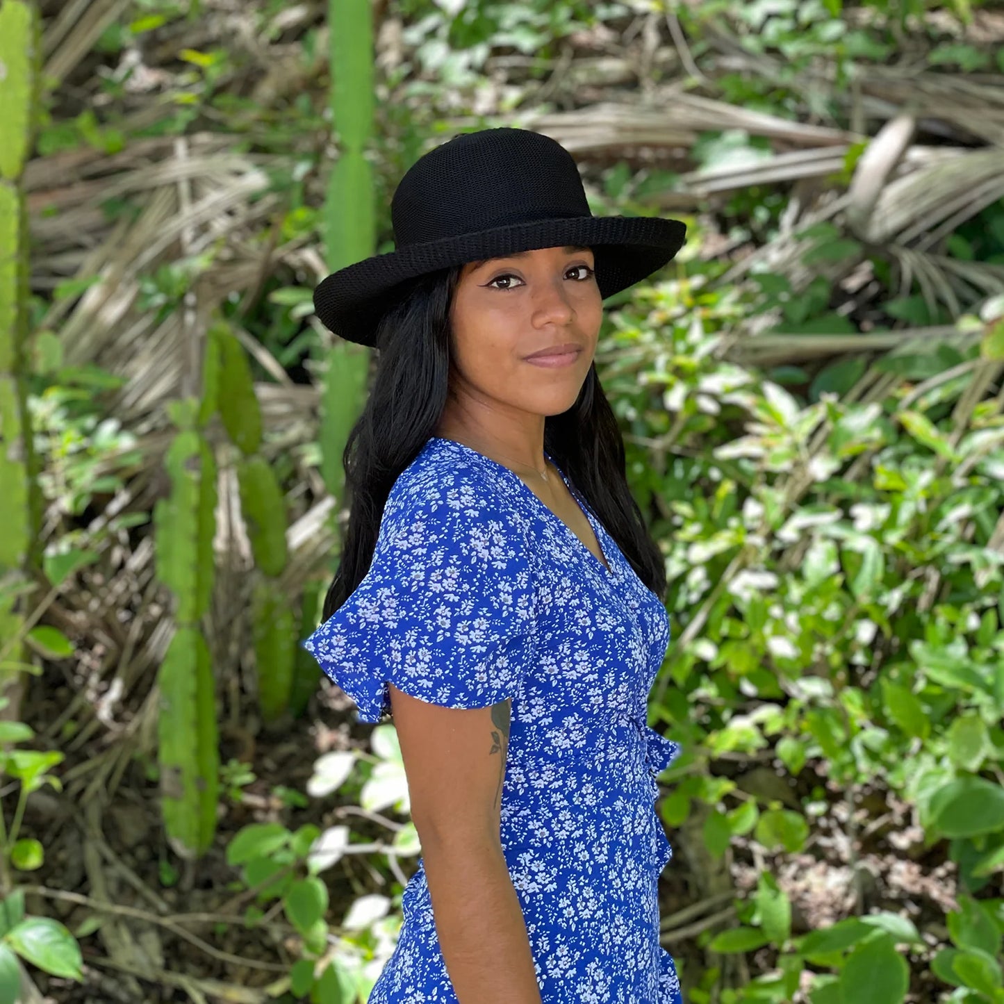 Wallaroo | Victoria Hat