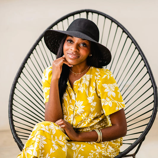Wallaroo | Victoria Diva Hat