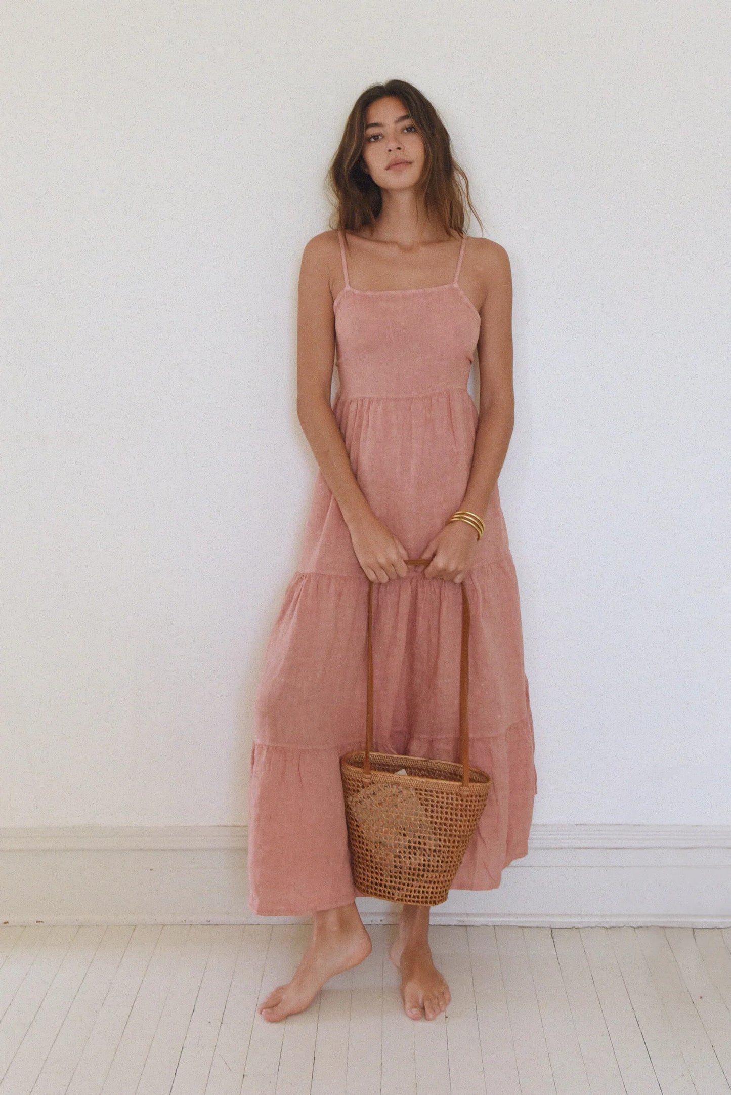 Beachwood | Alma Dress | O/S