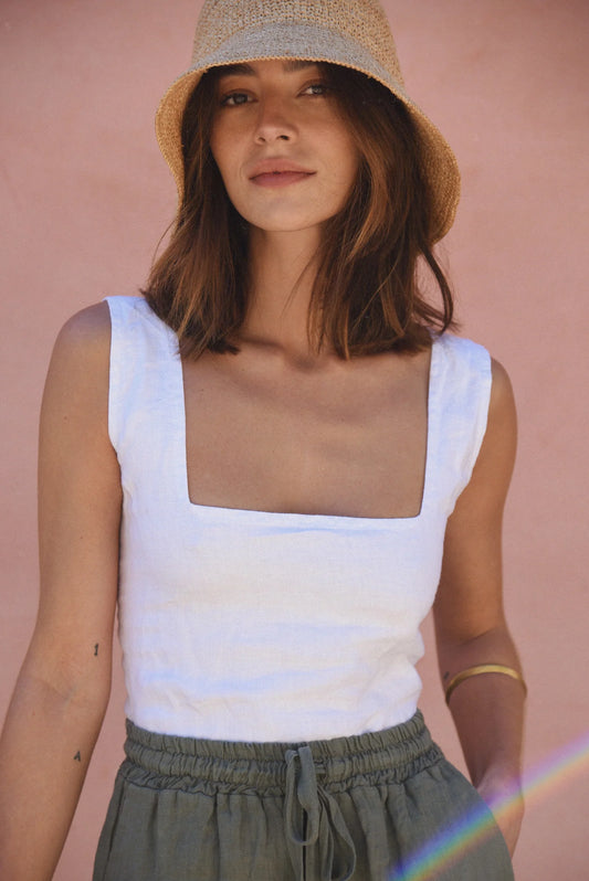 Beachwood | The Barcelona Top