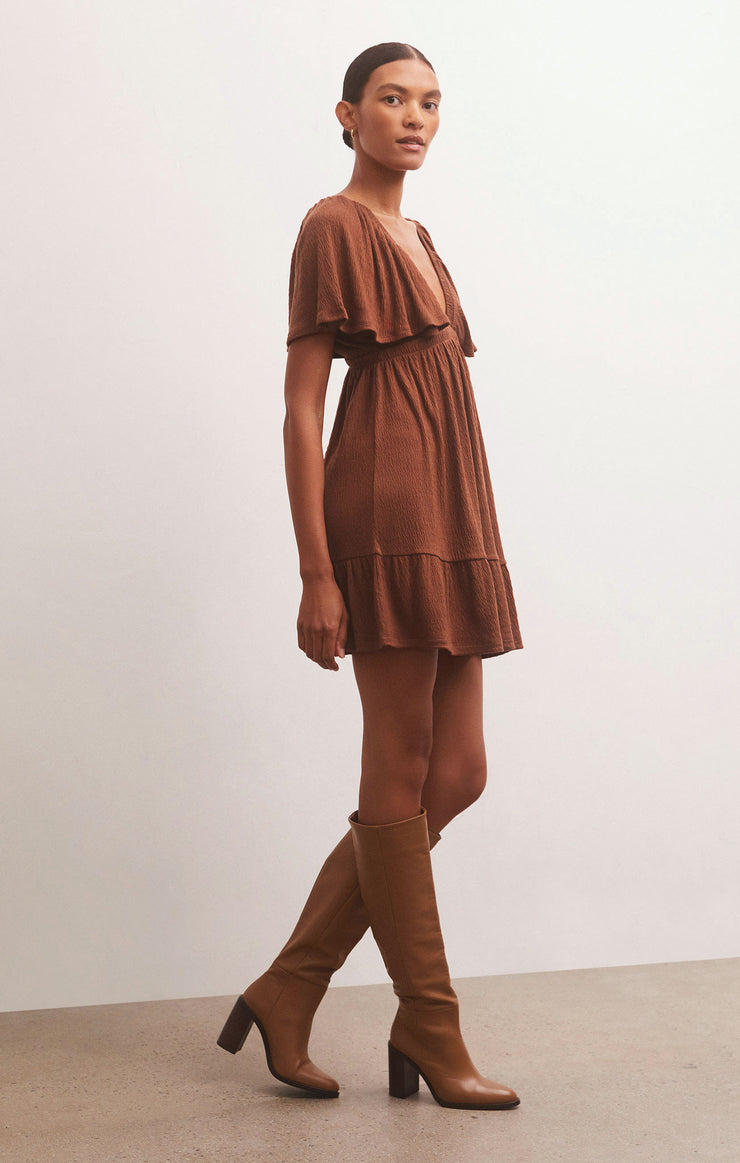 Winona mini outlet dress