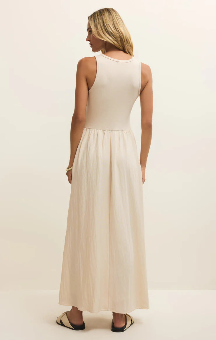 Z Supply | Charlotte Midi Dress