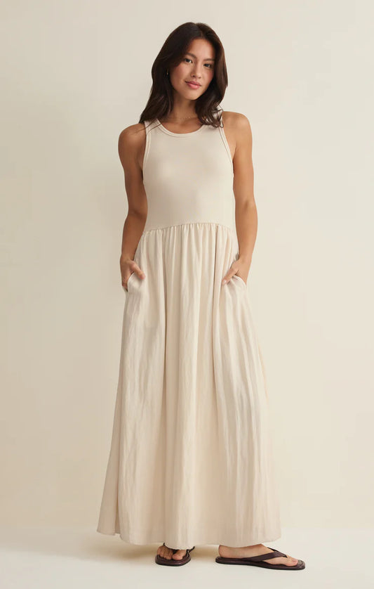 Z Supply | Charlotte Midi Dress