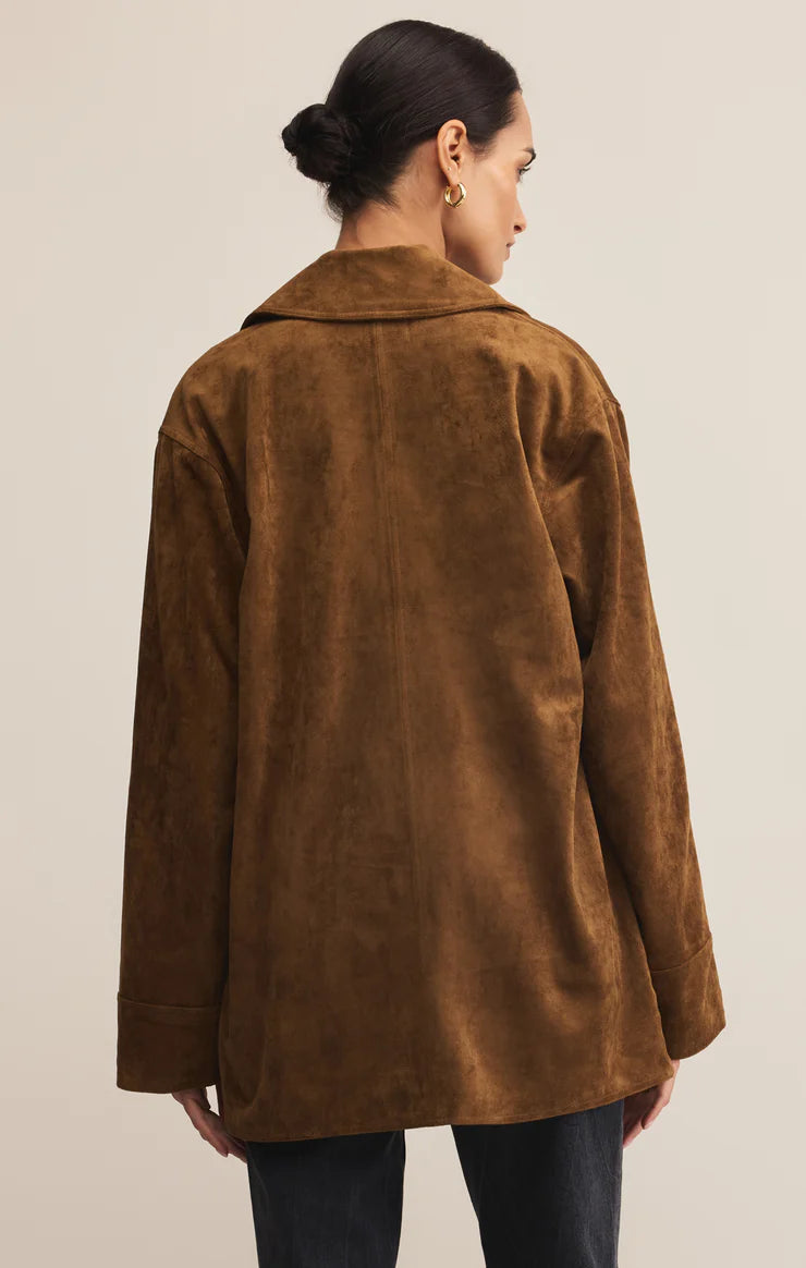 Z Supply | Decker Jacket