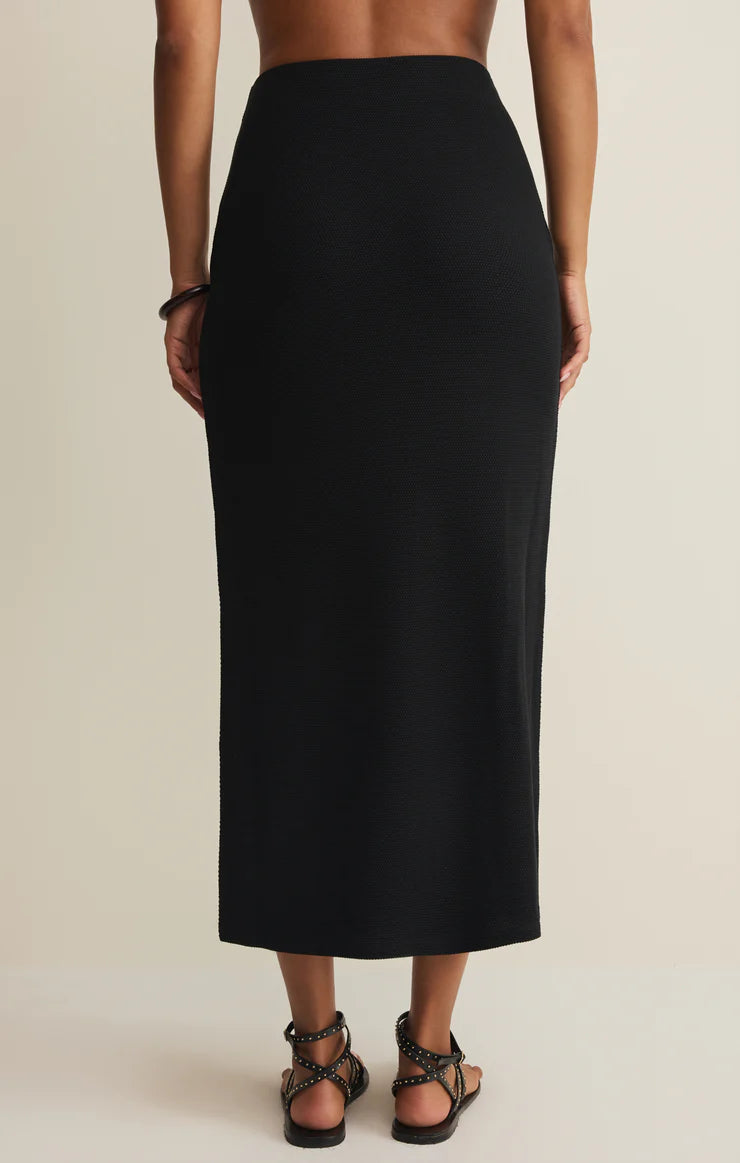 Z Supply | Ainslie Midi Skirt