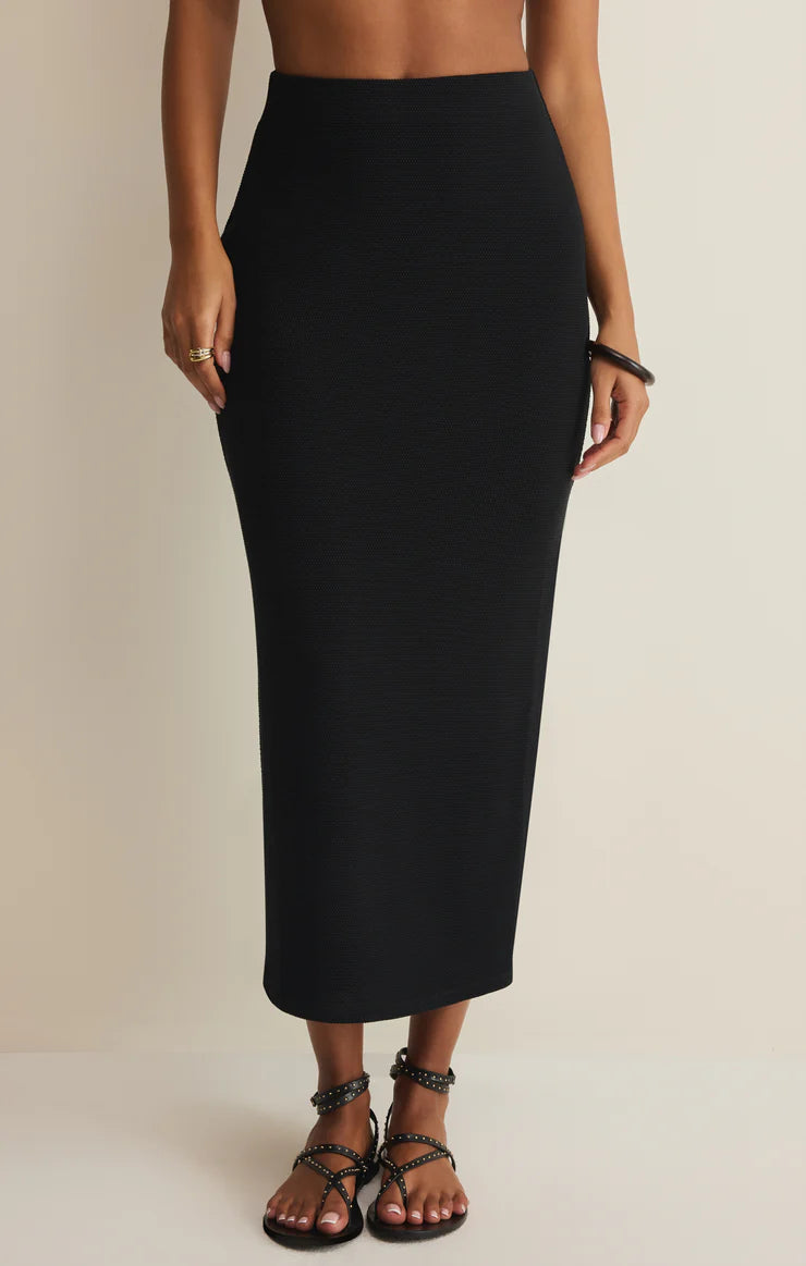Z Supply | Ainslie Midi Skirt