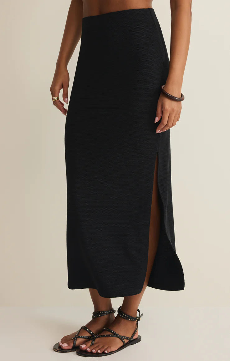 Z Supply | Ainslie Midi Skirt