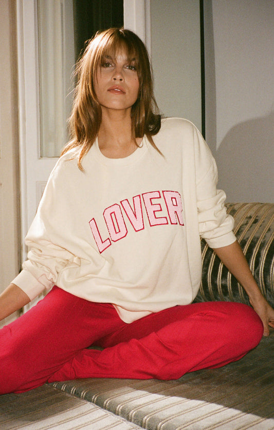 Z Supply | Oversized Lover Shirt