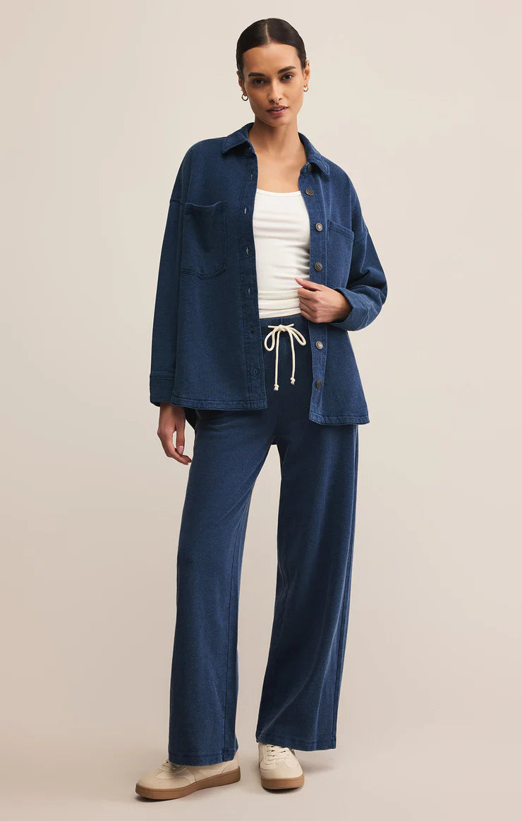 Z Supply | Hunter Knit Pants