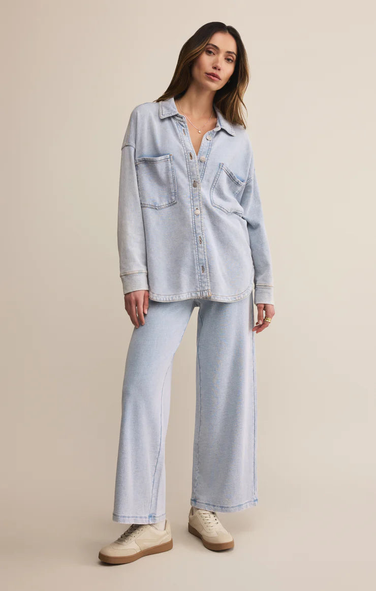 Z Supply | Hunter Knit Pants