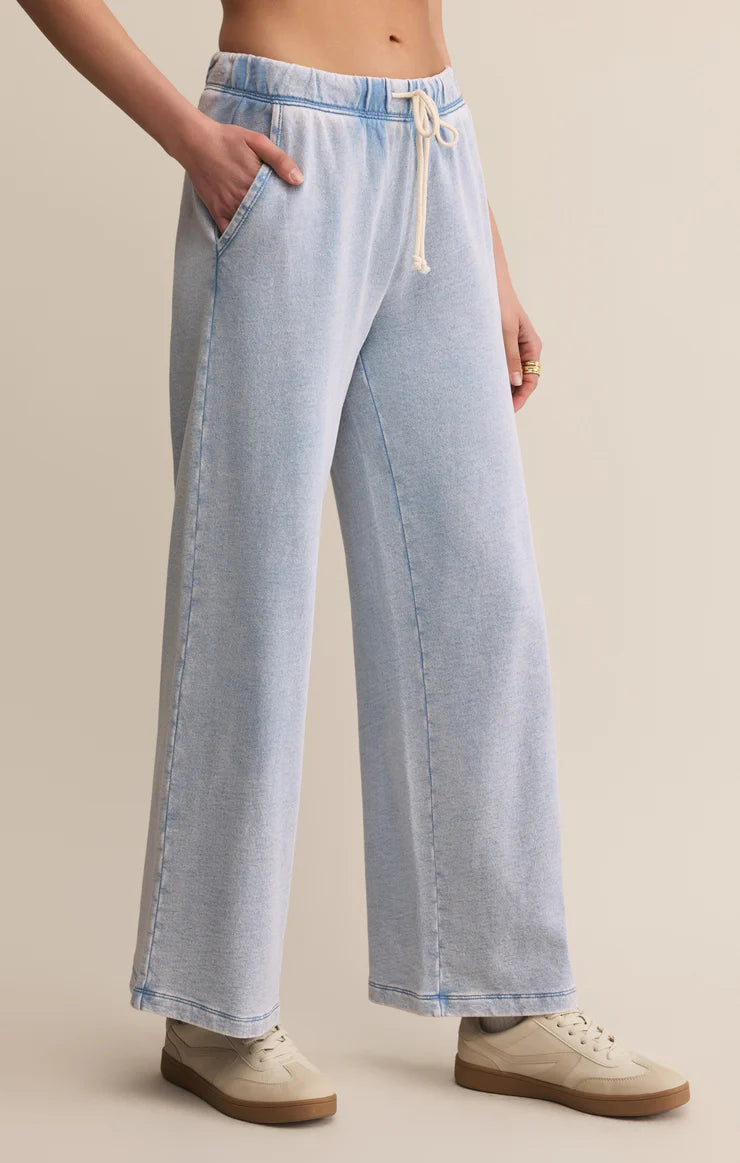 Z Supply | Hunter Knit Pants