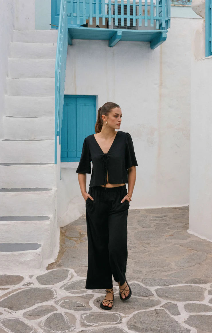 Z Supply | Scout Linen Pant