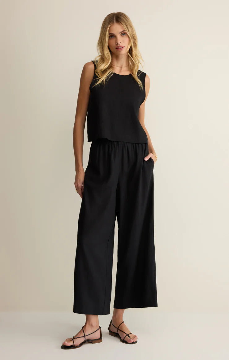 Z Supply | Scout Linen Pant