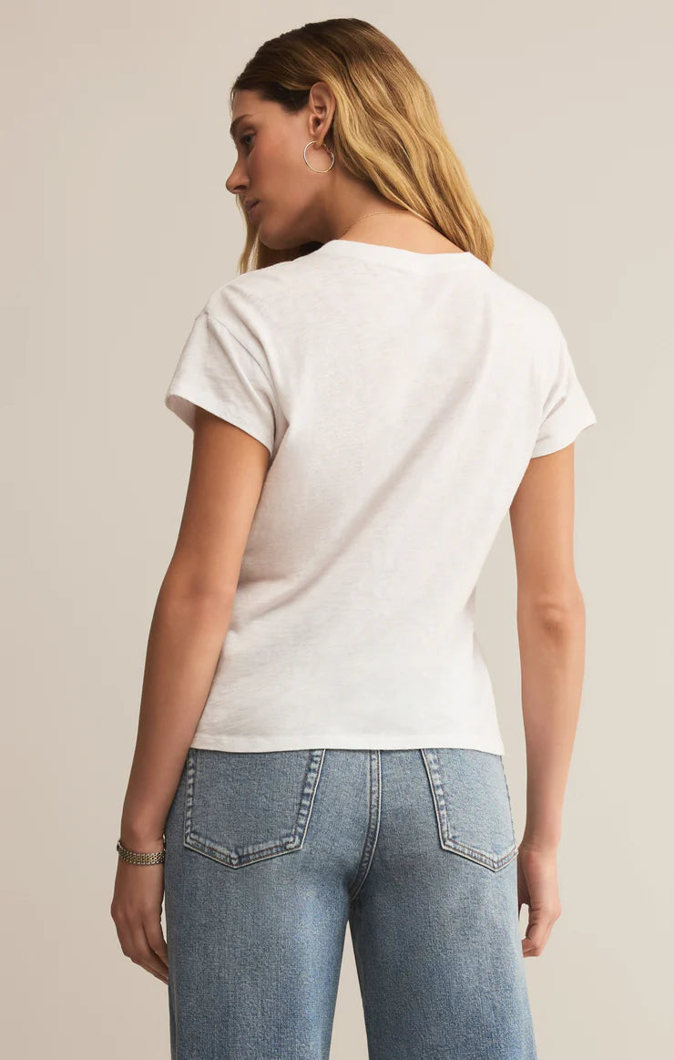 Z Supply | Modern Slub Tee
