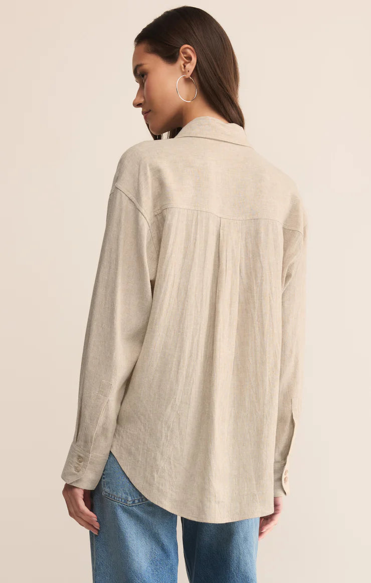 Z Supply | Alfie Shirt