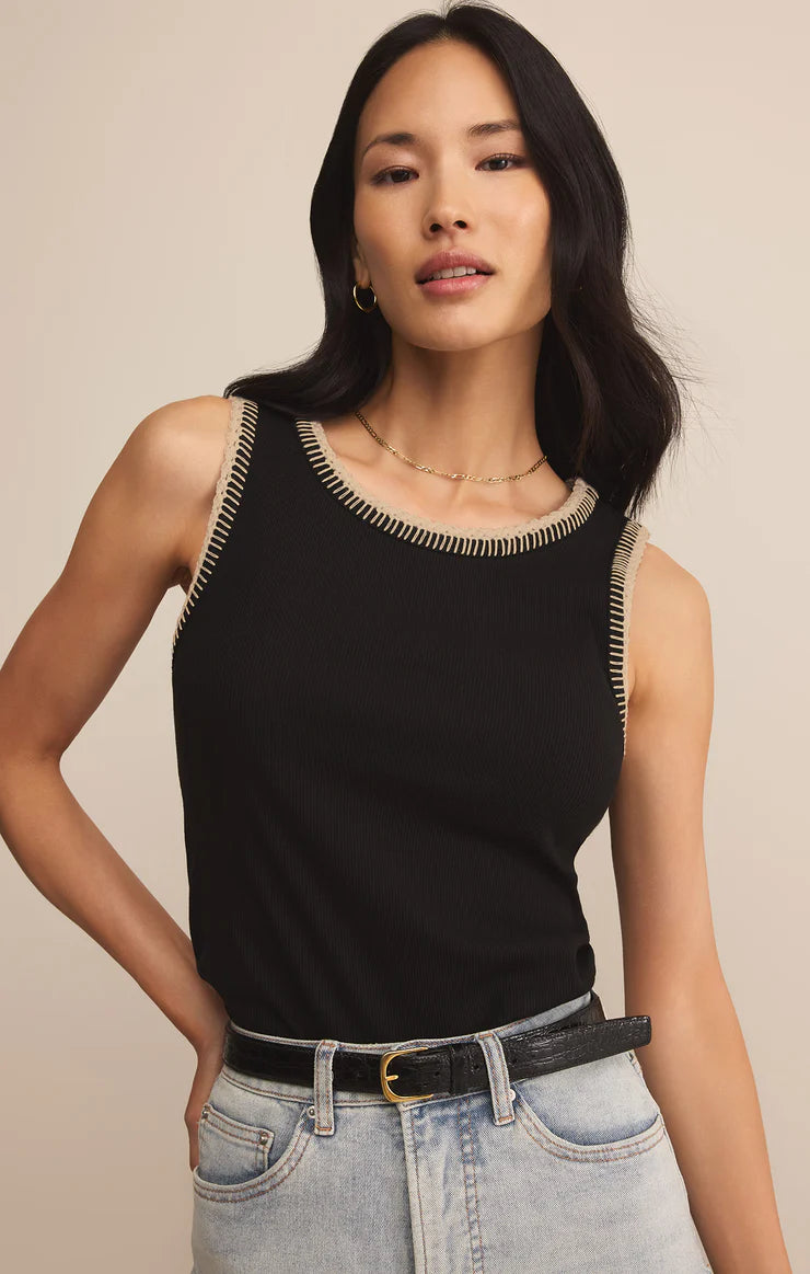 Z Supply | Social Tank