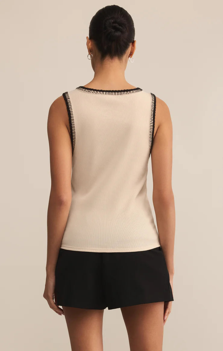 Z Supply | Social Tank