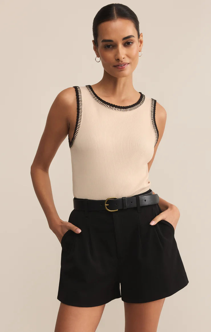 Z Supply | Social Tank