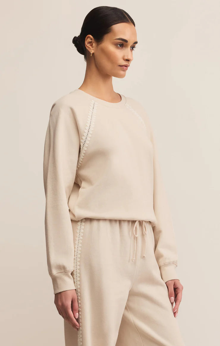 Z Supply | All Around Sweatshirt