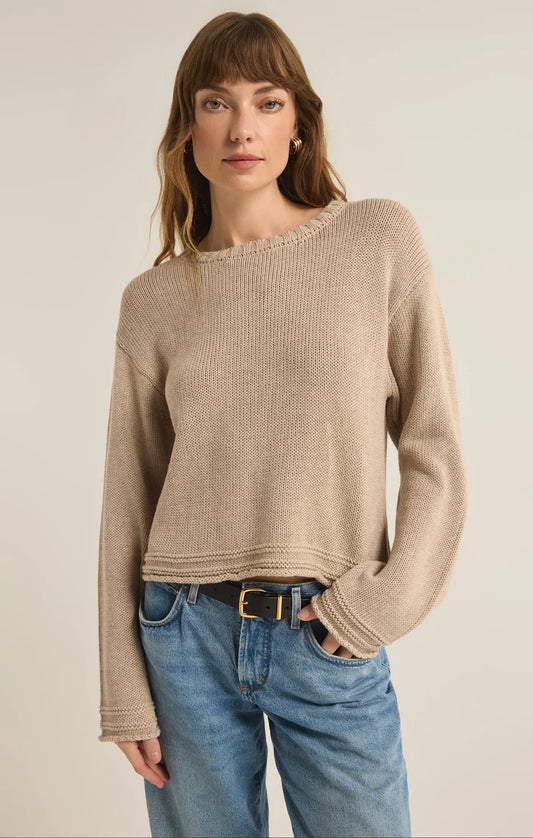 Z Supply - Emerson Sweater