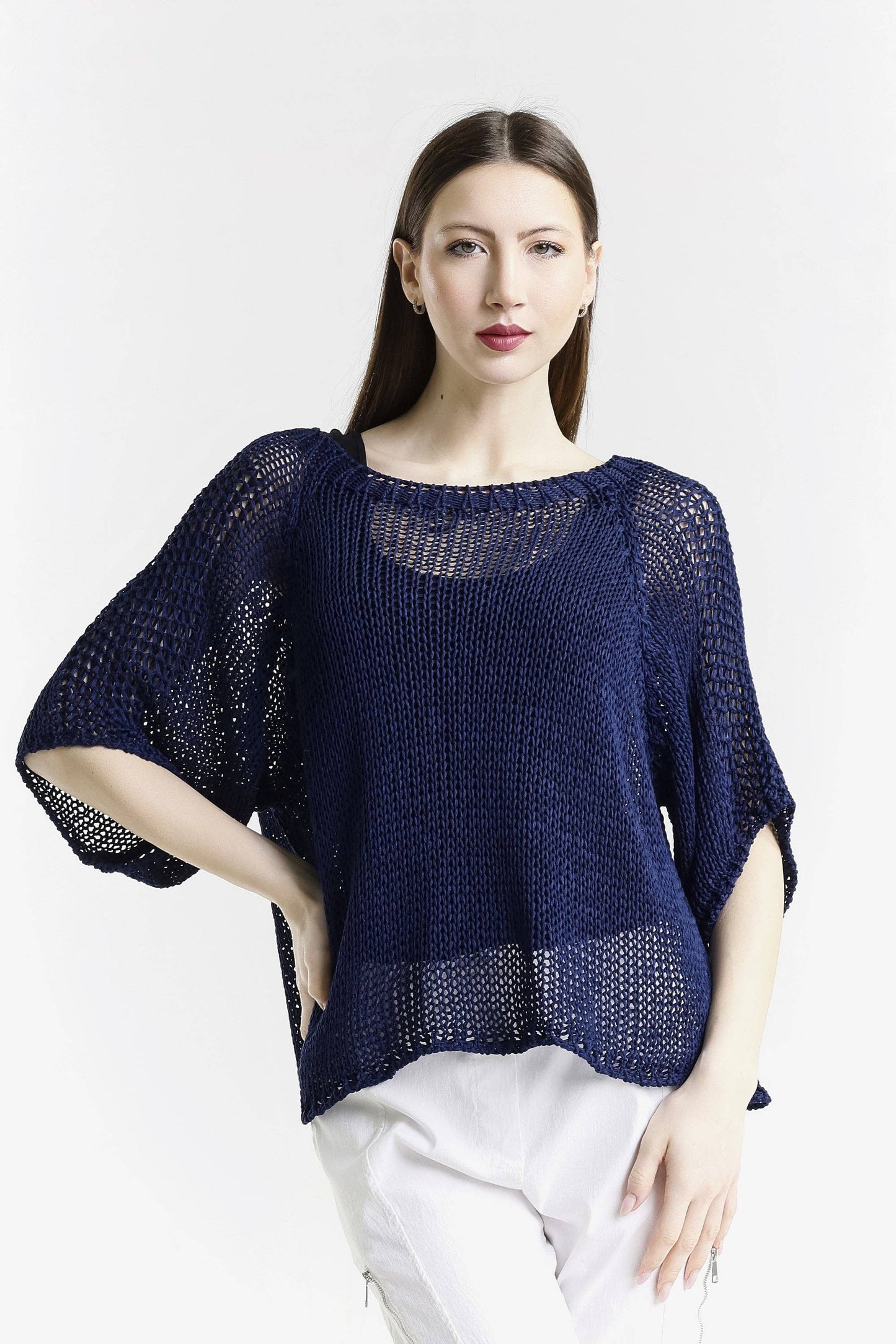 TINA | Doris Sweater | OS