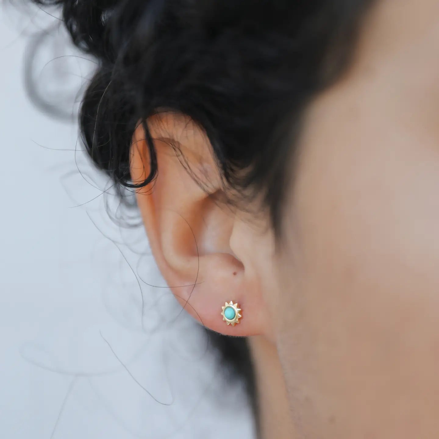 JaxKelly | Sun Studs