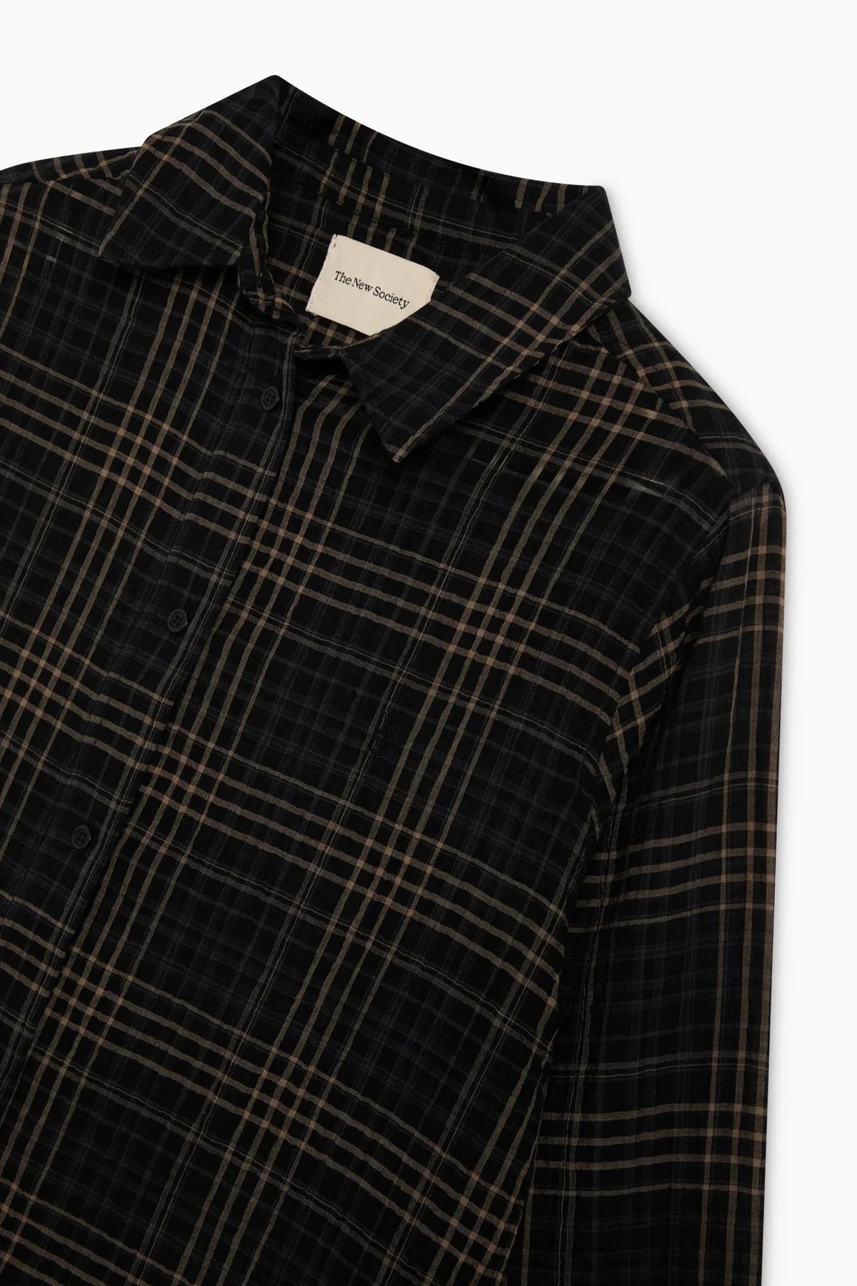 The New Society | Aira Shirt