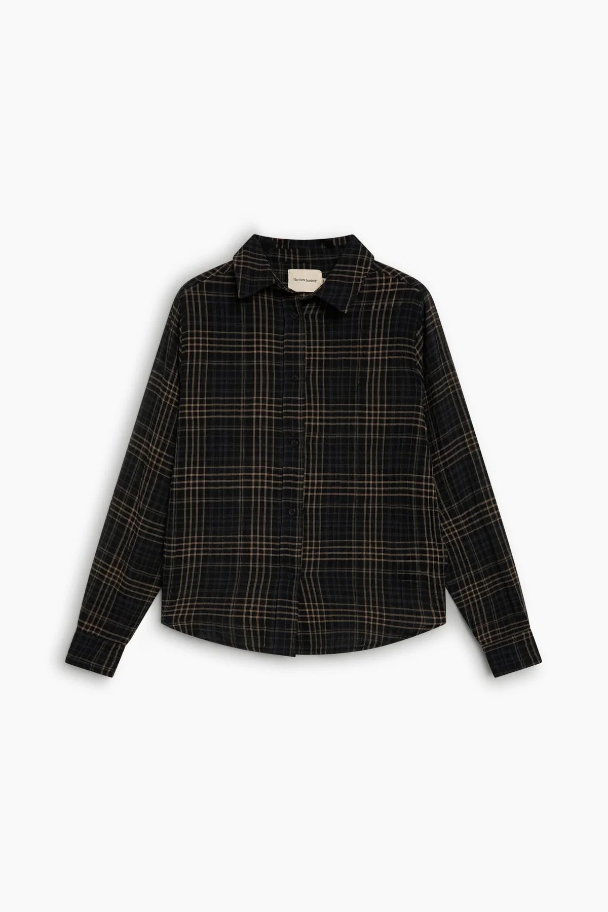 The New Society | Aira Shirt