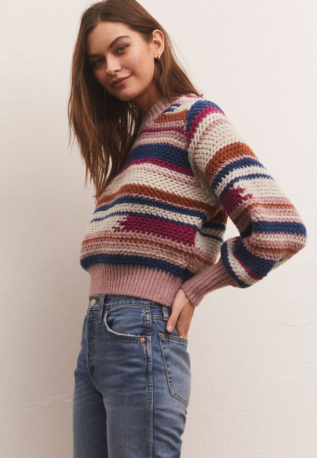 Z Supply - Asheville Sweater